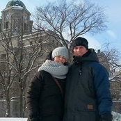 Marie-clode Baribeault's photo