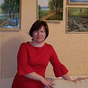 Ирина Бондарева's photo
