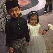 Ainee Zins billede
