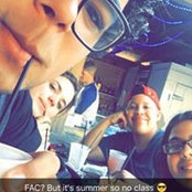 Tashii Rivera's photo