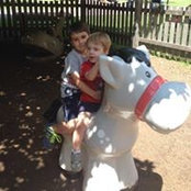 Susan Haertel's photo