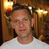 Marcus Münter's photo