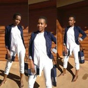 Mohumagadi Bayani's photo