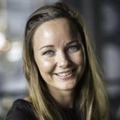 Astrid Eriksen's photo