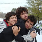 Chris Vazquez's photo