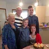 Michelle Adey's photo