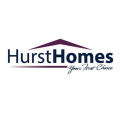 Hurst Homes