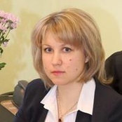 Ольга Повароваs foto