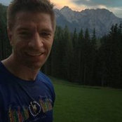 Klemen Ramoves's photo
