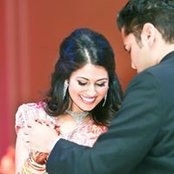 Kaajal Agnani's photo