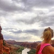 Elsa Lapeze's photo