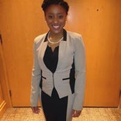 Winnie-mae Washington's photo