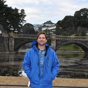 Russ Marini's photo