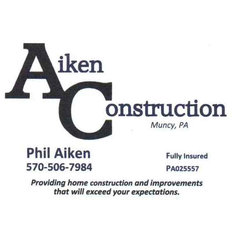 Aiken Construction