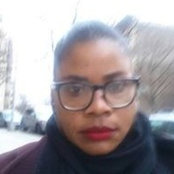 Juliet Blankson's photo