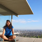 Foto von Devika Chowgule