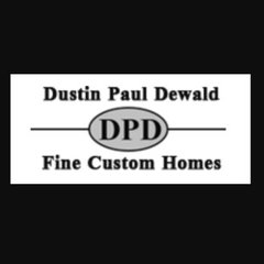 Dustin Dewald Custom Homes