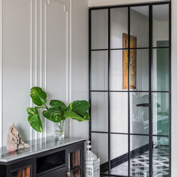 The Subtle Abode