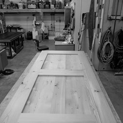 Doors and Tables - Products