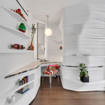 TriBeCa, New York - Residence