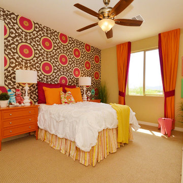 Intrigue @ Marbella Vineyards | Gilbert, AZ | 4093 - Discover Plan
