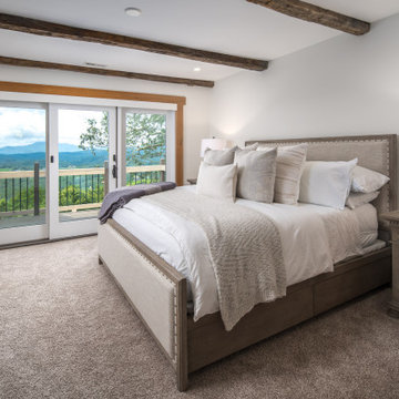 Boone Oaks Remodel