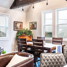 woodside barstools