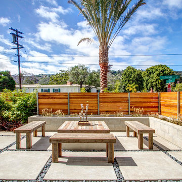 La Jolla Shores House