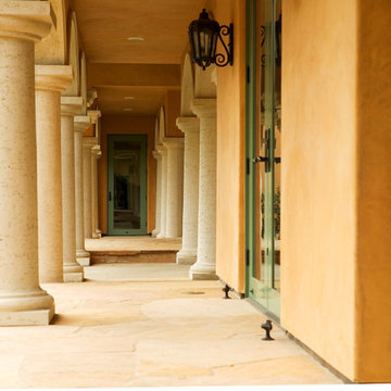 Monte Sereno Residence