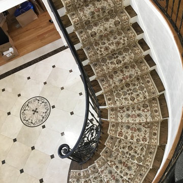 Grand Staircase Runners