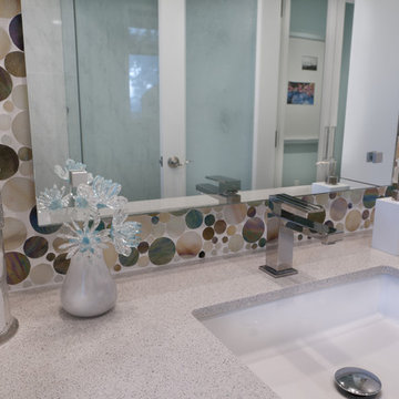 teen bedroom/bath remodel