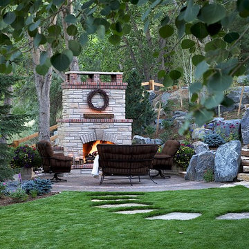 Golden Colorado Renovation