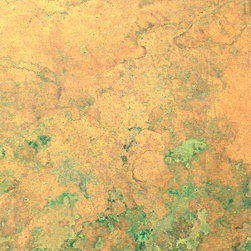 Specialty Finishes-Copper Patina - Products