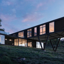 VEYO Lodging