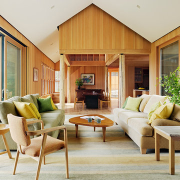 Lake Tahoe Residence