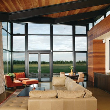 Kennedy Residence