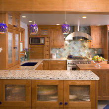 Colorado kitchen