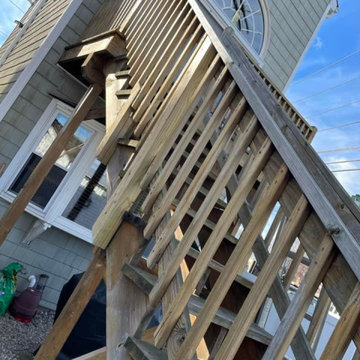 Facebook Project Photos