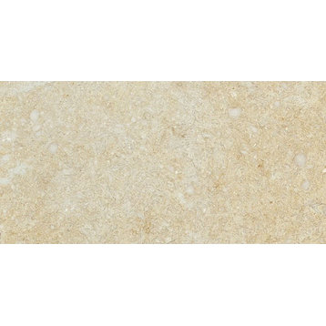 2 3/4"x5 1/2" Seashell Honed Classic Tile