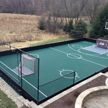 Outdoor Play Ideas