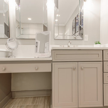 Lexington Master Bath
