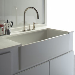 For Town by Michael S Smith for KALLISTA - Kitchen Sinks