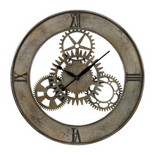 Industrial Things