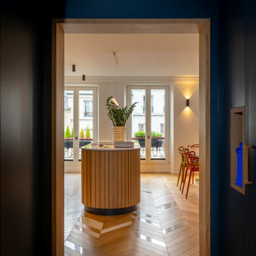 Appartement Saint-Martin