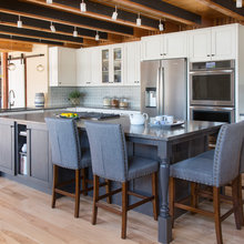 Kitchen Perfection