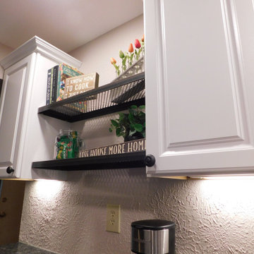 Oxford Kitchen Remodel