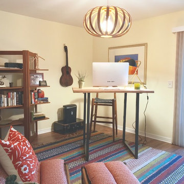 Boho Chic Loft