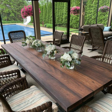 Tables / Countertops