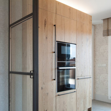 Cocina Madero