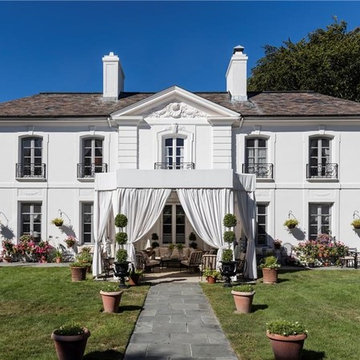 Ker Arvor | 275 Harrison Av, Newport, RI